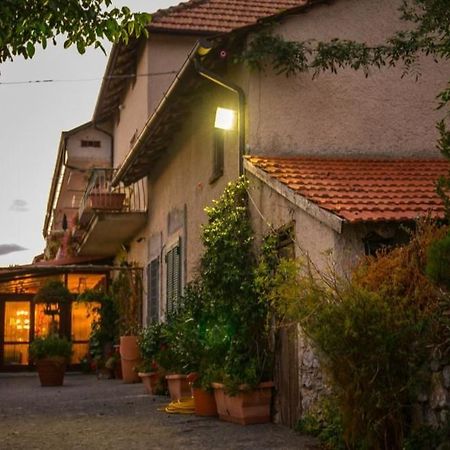 Agriturismo Mare E Monti Agerola Bagian luar foto