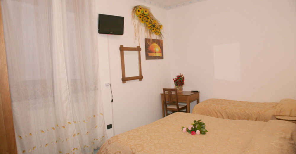 Agriturismo Mare E Monti Agerola Bagian luar foto
