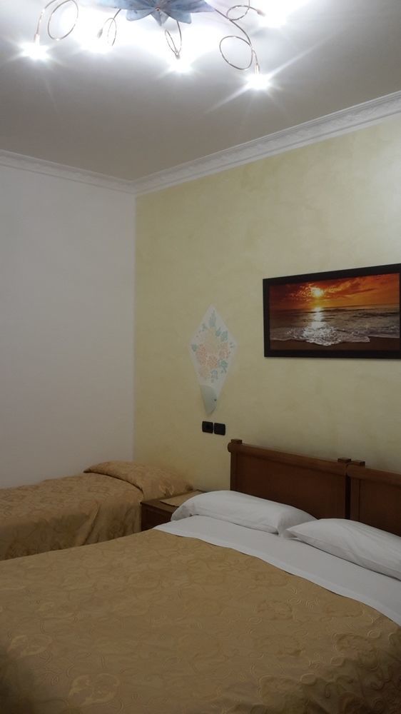 Agriturismo Mare E Monti Agerola Bagian luar foto