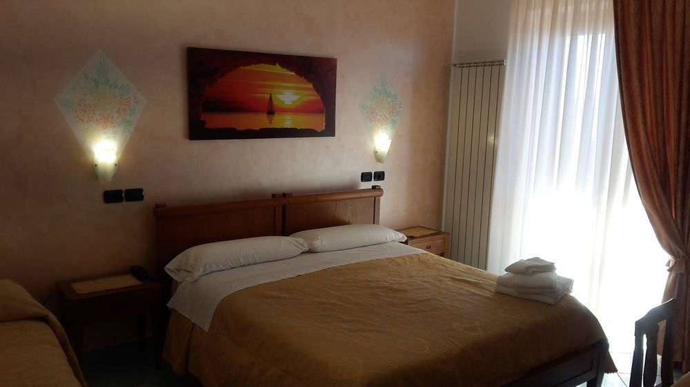 Agriturismo Mare E Monti Agerola Bagian luar foto