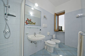 Agriturismo Mare E Monti Agerola Bagian luar foto